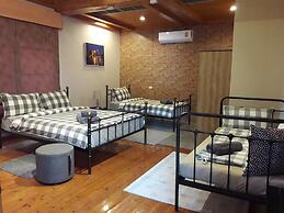 Villa Pituk Bonanza Khao Yai