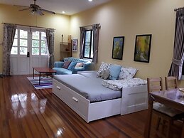 Villa Pituk Bonanza Khao Yai