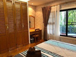 Villa Pituk Bonanza Khao Yai