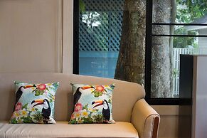 Villa Pituk Bonanza Khao Yai