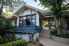 Villa Pituk Bonanza Khao Yai