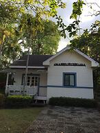 Villa Pituk Bonanza Khao Yai