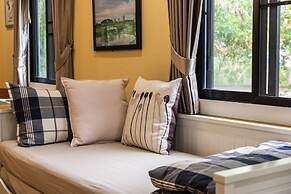 Villa Pituk Bonanza Khao Yai