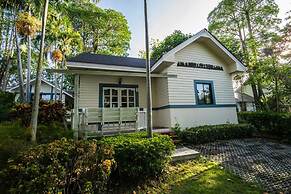 Villa Pituk Bonanza Khao Yai