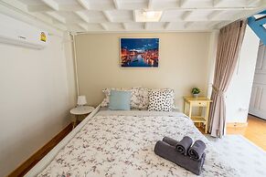 Villa Pituk Bonanza Khao Yai