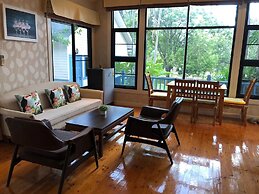 Villa Pituk Bonanza Khao Yai