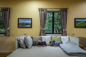 Villa Pituk Bonanza Khao Yai