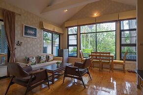 Villa Pituk Bonanza Khao Yai