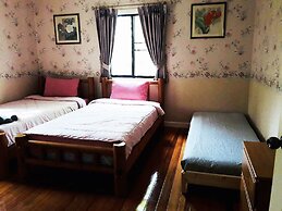 Villa Pituk Bonanza Khao Yai