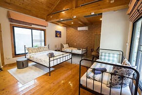 Villa Pituk Bonanza Khao Yai