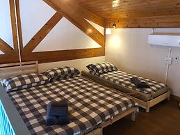 Villa Pituk Bonanza Khao Yai