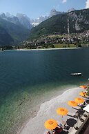 Lago Park Hotel Molveno