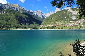 Lago Park Hotel Molveno
