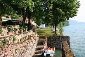 Lago Park Hotel Molveno
