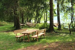 Lago Park Hotel Molveno