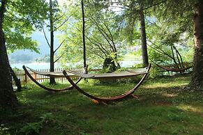 Lago Park Hotel Molveno