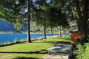 Lago Park Hotel Molveno