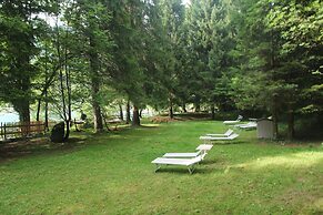 Lago Park Hotel Molveno