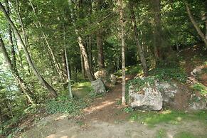 Lago Park Hotel Molveno