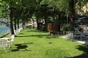 Lago Park Hotel Molveno