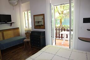 Lago Park Hotel Molveno