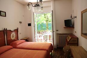 Lago Park Hotel Molveno