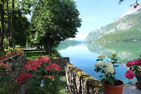 Lago Park Hotel Molveno