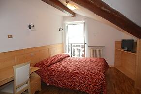 Lago Park Hotel Molveno