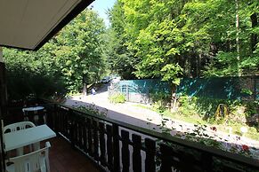 Lago Park Hotel Molveno