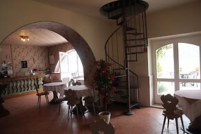 Lago Park Hotel Molveno