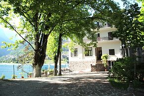 Lago Park Hotel Molveno
