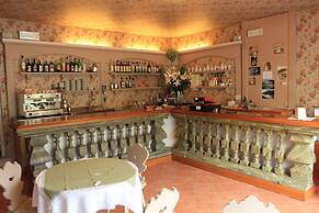 Lago Park Hotel Molveno