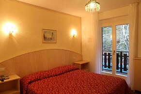 Lago Park Hotel Molveno