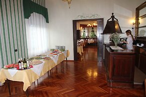 Lago Park Hotel Molveno