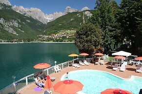 Lago Park Hotel Molveno