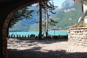 Lago Park Hotel Molveno