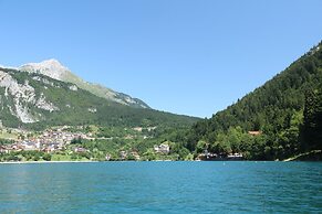Lago Park Hotel Molveno