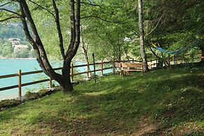 Lago Park Hotel Molveno