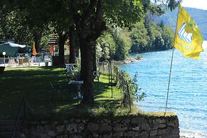 Lago Park Hotel Molveno