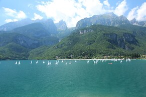 Lago Park Hotel Molveno