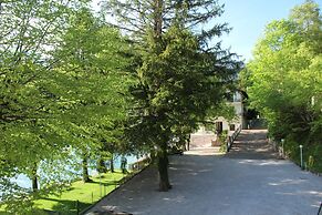 Lago Park Hotel Molveno