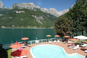 Lago Park Hotel Molveno