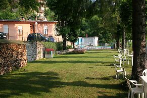 Lago Park Hotel Molveno