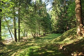 Lago Park Hotel Molveno