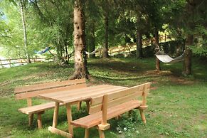 Lago Park Hotel Molveno