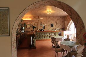 Lago Park Hotel Molveno