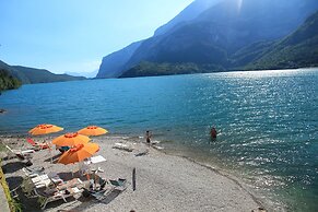 Lago Park Hotel Molveno