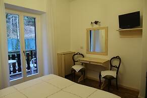 Lago Park Hotel Molveno