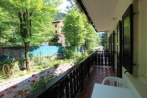 Lago Park Hotel Molveno