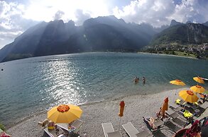 Lago Park Hotel Molveno